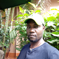Okello · @Richie