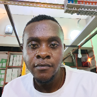 Mulindwa · @JOHNREGAN