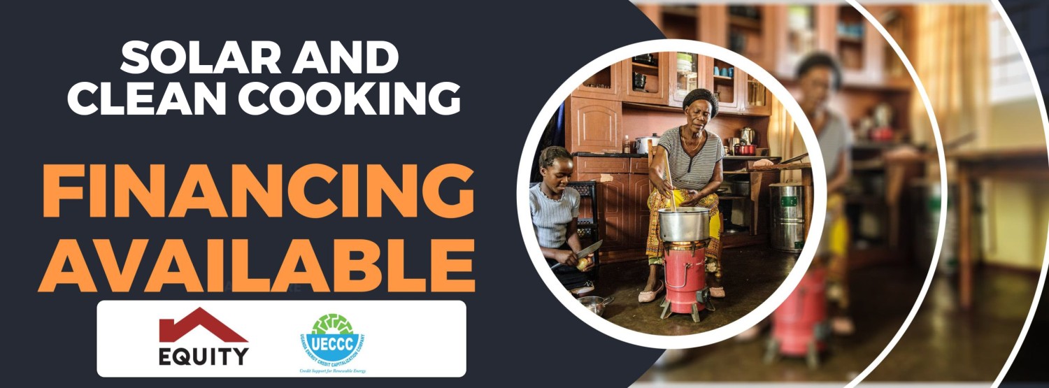 solar market Uganda promo