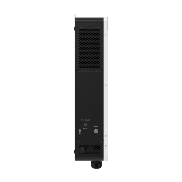 Felicity IVEM12048-II Hybrid Inverter 12kVA 48V, 2 MPPTs, 500V PV, Pure Sine Wave, Built-in WiFi, CAN/RS485, for Residential Solar, Small to Medium Systems and Off-grid
