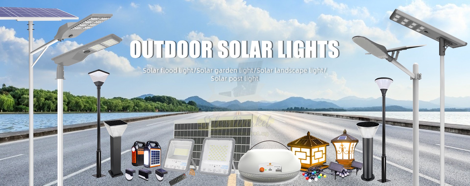 solar market Uganda offer