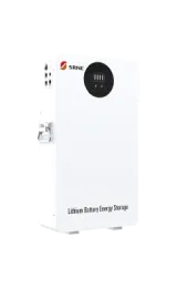 SRNE SR-SE16B-Pro 16kwh 48V Lithium Battery for Residential solar, Commercial backup, Telecom power backup