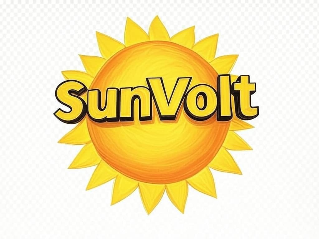 SunVolt Electricals Uganda