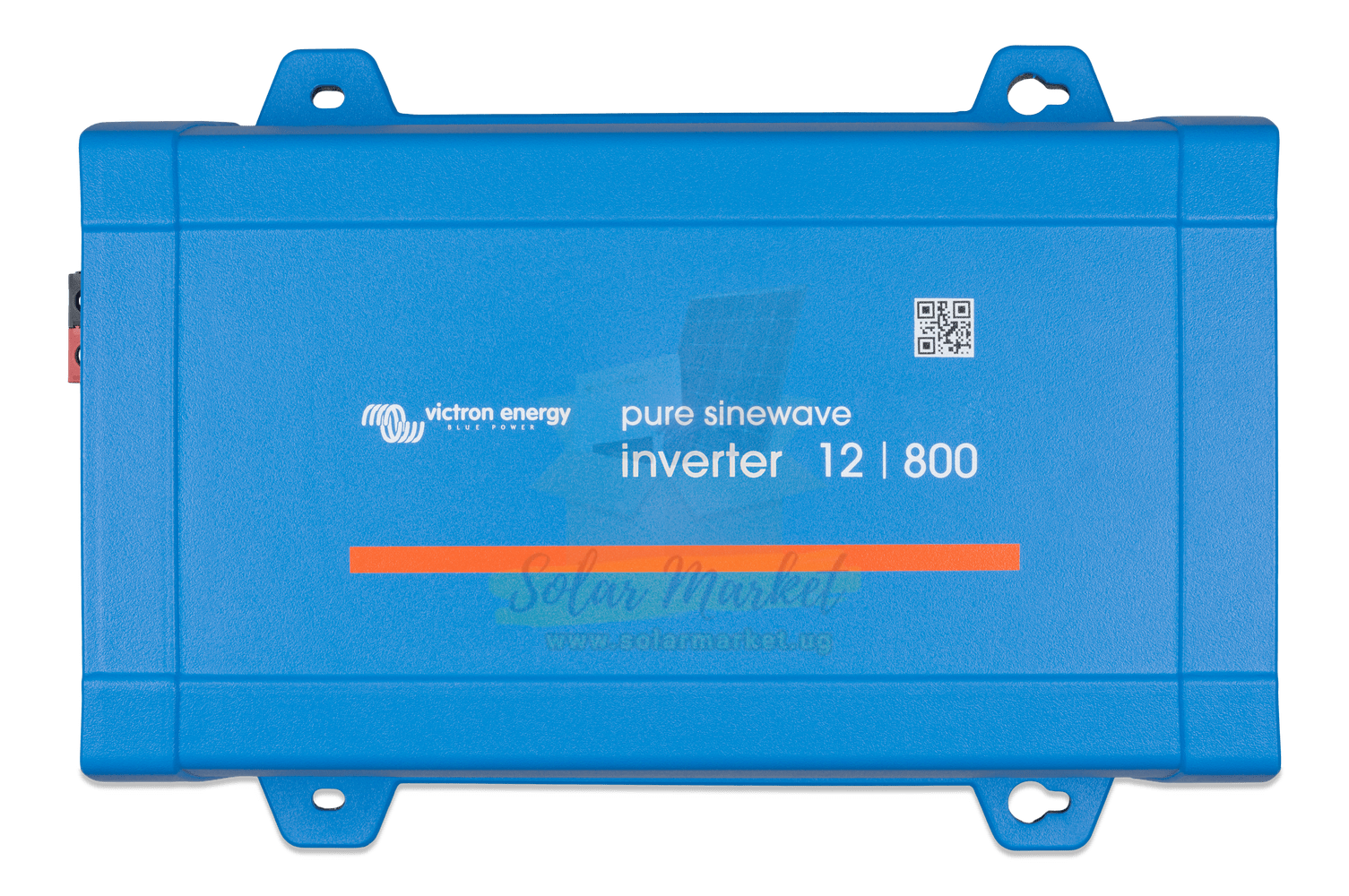 Victron 800VA 12V/24V/48V Pure Sine Wave Inverter – Smart Power for Homes, Clinics, Cyber Cafés & Shops