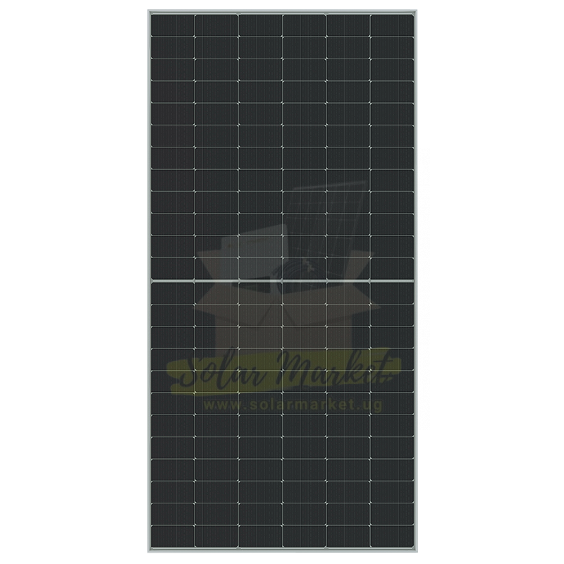 Felicity em580w Solar Panel for Residential rooftop, Commercial, Ground-mounted solar