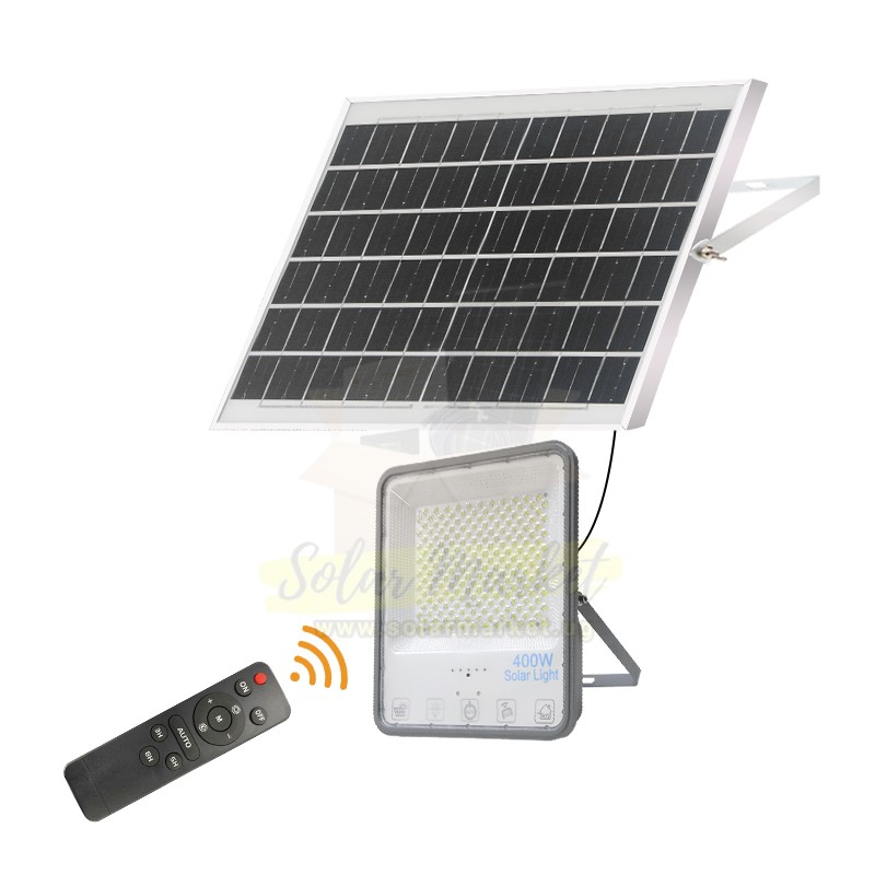 Solar Flood Light-BST-SFL-400W-F05