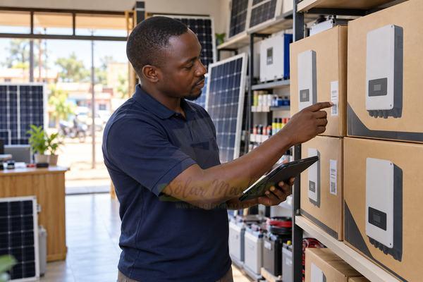 Brand Ownership on SolarMarket: How We're Fighting Counterfeits in Uganda's Solar Market