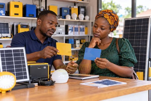 FI vs Hire Purchase vs PayGo vs RBF: Which Financing Should You Offer, and to Whom