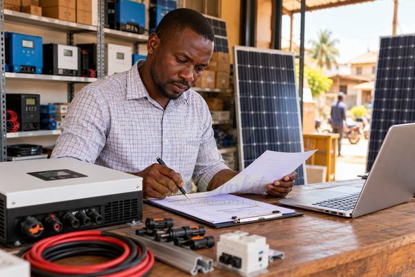 5 Mistakes Solar Sellers Make When Responding to RFQs (and How to Avoid Them)