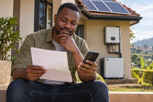 RFQ vs. Direct Offers: When Ugandan Solar Buyers Should Request a Quote