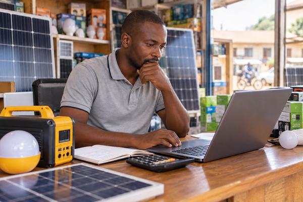 Common Seller Mistakes Configuring Solar Financing on SolarMarket