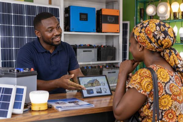 Solar Financing on SolarMarket: HP, FI, RBF, and PayGo — What Each Option Means and How to Enable It