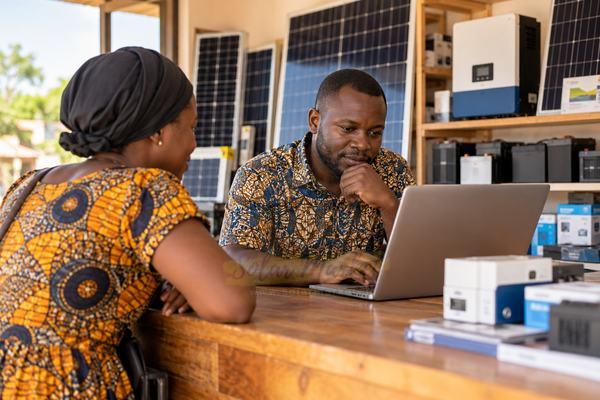 How to Win More RFQs on SolarMarket: A Seller's Guide