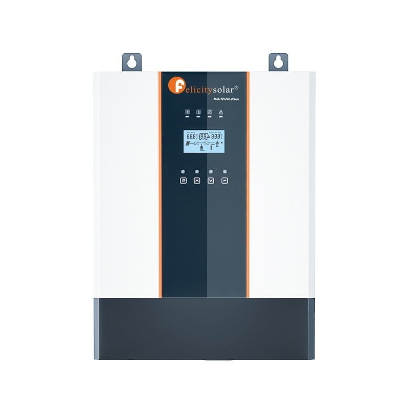 Inverters