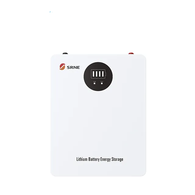 2.56kWh 100Ah 25.6V LiFePO4 Lithium Battery EOS02B – Long-Lasting Solar Energy Storage