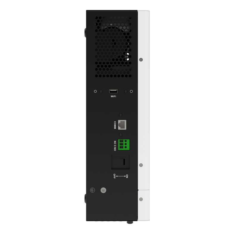 1kW Felicity Hybrid Inverter IVCM1012 LV, 105V, Supports up to 1kW PV Input, For Home backup, Small solar backup