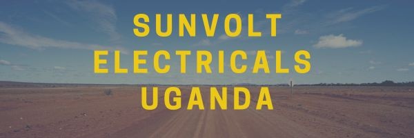 solar market Uganda offer