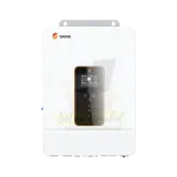 SRNE 12kW Three Phase Hybrid Inverter for Commercial and Three-phase equipment 48V Battery MPPT 650V 2-Year Warranty (ASF48120H3)