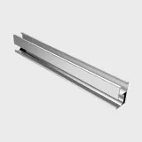 Solar Mounting Aluminium Rail 5 Meters Standard Solar Market Uganda