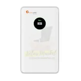 Felicity FLA48200 10kWh 51.2V 195Ah LiFePO4 Battery For Home Solar Backup Floor-Mounted