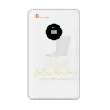 Felicity FLA48100 5.12kWh 51.2V 100Ah LiFePO4 Battery For Home Solar Backup, Scalable Storage, Small Commercial Power Storage Floor-Mounted