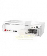 Dyness 2.56kWh Solar Battery for Home and Small Business Backup 25.6V 100Ah Li-ion LFP 90% DoD CAN/RS485/Wifi IP20 (DL2.5)