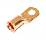 Copper And Aluminium Cable Lug For Solar And Electrical Installation Solar Market Uganda