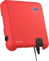 3kW Sma Sunny Boy 30 Single Phase Hybrid Solar Inverter Uganda