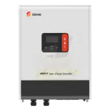 SRNE 6kW Dual MPPT 48V 100A MPPT Charge Controller for Off-Grid Solar Systems 500VOC+500VOC 80-450V MPPT Range 1-16 Units Parallel Bluetooth RS485 CAN (MF48100N50)