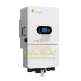Felicity T-REX-10KLP3G01 Three Phase Hybrid Inverter 10kVA, 40V-60V, 2 MPPTs, WiFi/GPRS, RS232/RS485, IP65, for Residential Solar, Commercial, Mini-grid and Rural
