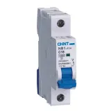 DC Circuit Breaker Solar Pv Circuit Breaker 63A 100A