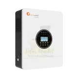 Felicity IVEM6048 Hybrid Inverter 6kVA 48V, 12 Parallel, BMS Communication, for Residential Solar, Small Commercial Solar, Off-grid and Hybrid