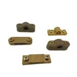 Copper Saddles For Solar And Electrical Installation Solar Market Uganda