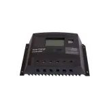 60Amps PWM Solar Charge Controller Solarland