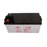 200Ah 12V Ritar Power Solar Battery