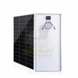 Cworth 420W MONO TOPCon Solar Panel for Residential and Commercial Solar Backup 22.3% Efficiency 31.4V Vmp 34.8V Voc 1000/1500VDC System Voltage IP68 Junction Box 12-Year Product Warranty (CE-420W)