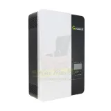 Growatt 3.5kVA Hybrid Inverter for Home and Small Business Backup 48VDC 230VAC Output 120-430VDC MPPT Range Expandable to 6 Units IP20 (SPF-3500-ES)