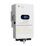12kW Felicity Hybrid Inverter ivgm12klp3g1, 800V, Max MPPT 800V, Supports up to 16kW PV Input, 2 MPPTs, RS485/CAN, WiFi Monitoring, 5 Years/10 Years, For Three-phase homes, Small commercial