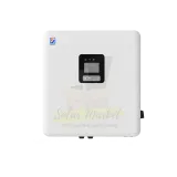 Sosen 8kW Hybrid Inverter for Home and Small Business Backup 51.2V Battery Voltage Dual MPPT 120-500VDC 160A Charge/Discharge Parallel up to 8 Units IP65 (SSE-HL8K-P1EU)