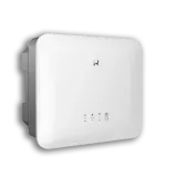 GoodWe Hybrid Inverters 5kW power output suitable for residential solar installations48V system compatibility for efficient energy storageFanless, compact design for quiet and stylish operati