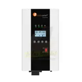 Felicity 750VA 600W Low Frequency Solar Inverter for Home and Small Business Backup 12VDC Input 50/60Hz Output (IVPS0712)