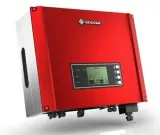Goodwe 50kW Grid Tie Inverter Uganda High Efficiency Solar Inverter