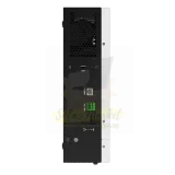 Felicity IVCM2024 LV 2kW Hybrid Inverter, 105V, Supports up to 1.6kW PV Input, For Small home backup, Solar power, 24V