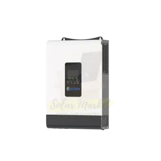 Sosen SSA-HL1.2~6.5K-P1EU 5.5kW Single Phase Off-grid Hybrid Inverter