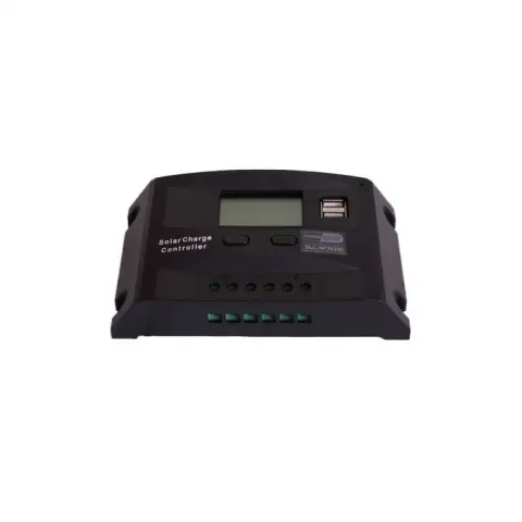 10A Solarland MPPT Solar Charge Controller