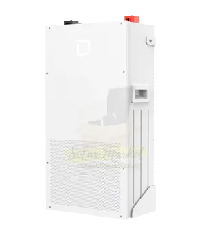 Dyness PowerBrick Pro 51.2V 280Ah LiFePO4 Rack Battery For Residential Backup, Scalable 14.3kWh-716.8kWh IP65 RS485/CAN 10-Year Warranty (PowerBrick Pro)