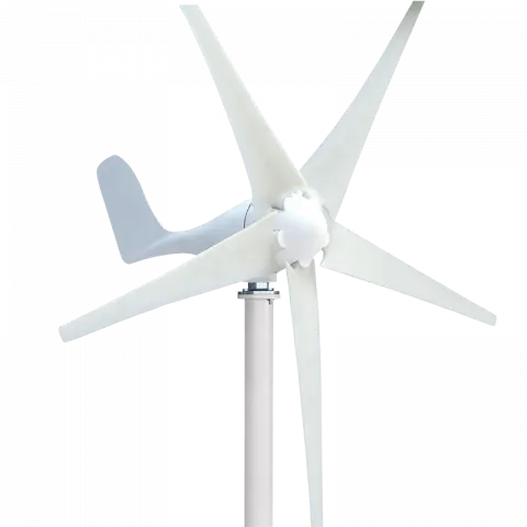 Wind Generator Air Breeze Land 24V 200W