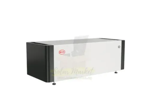BYD LV5.0+ 5.12kWh 5kWh 51.2V LiFePO4 Lithium Solar Battery for Residential Backup, Small Commercial Backup, Solar Self-Consumption RS485/CAN Floor-Mounted 10-Year Warranty