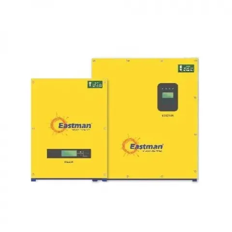 Eastman Esg110K 110kVA Grid Tie Solar Pv Inverter Uganda