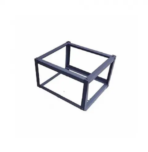 1 Battery Stand For Standard Solar And Inverter Battery Sizes